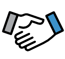 MUTUAL RESPECT Icon